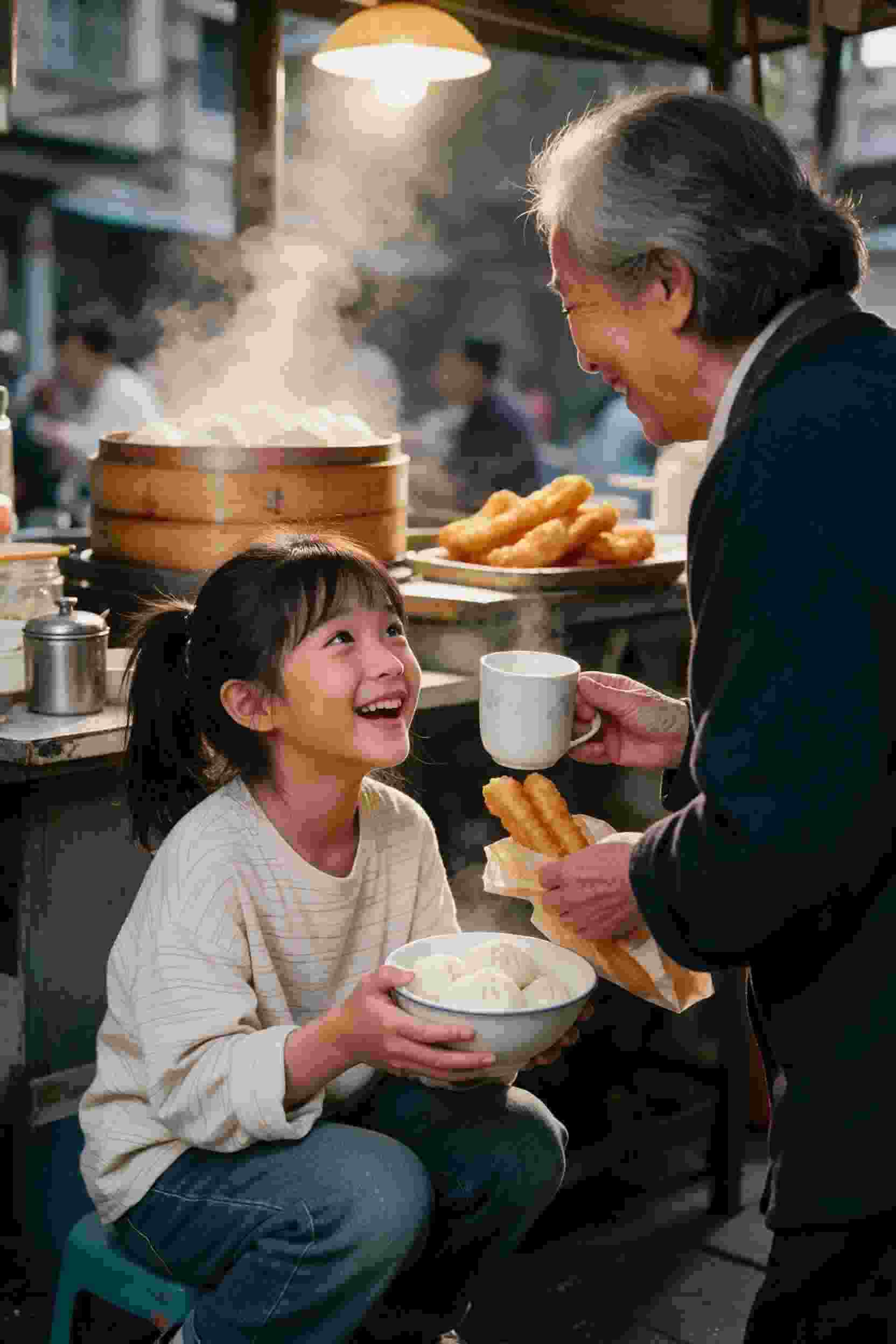夜勤病栋